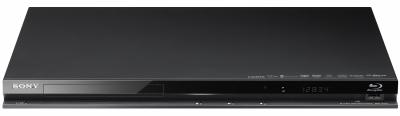 Blu-ray-плеер Sony BDP-S370 - общий вид