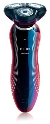 Электробритва Philips RQ1180/16 - вид спереди