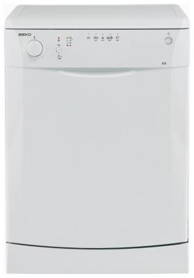 Посудомоечная машина Beko DFN 1503 - общий вид