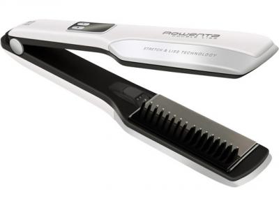 Выпрямитель для волос Rowenta SF 7225D4 - вид спереди