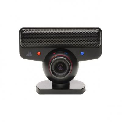 Веб-камера PlayStation Eye (SLEH-00203) - общий вид