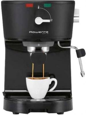 Кофеварка эспрессо Rowenta ES 3200 - Вид спереди