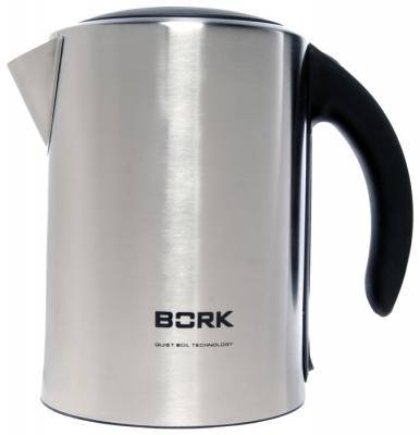 Электрочайник Bork K711 - вид сбоку