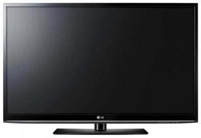 Телевизор LG 50PJ360R - общий вид