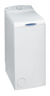 Стиральная машина Whirlpool AWE 6316/1 - вид спереди