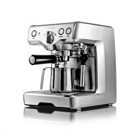 Кофеварка эспрессо Bork C800 (CM EMN 9922 BK) - 