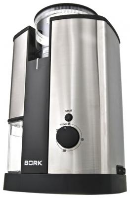 Кофемолка Bork J701 - вид спереди