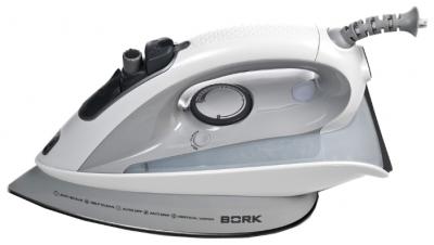 Утюг Bork I500 - вид сбоку