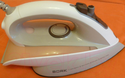 Утюг Bork I510 (IR 510)