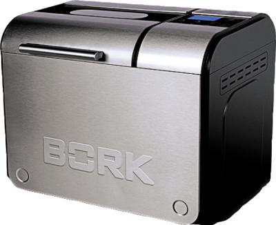 Хлебопечка Bork X500 - общий вид