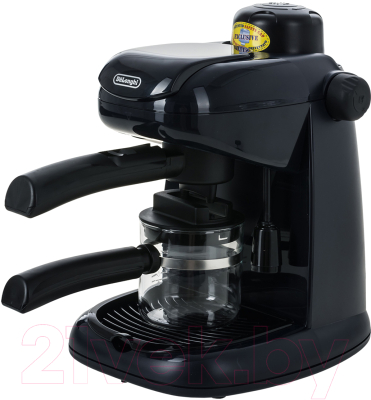 Кофеварка эспрессо DeLonghi EC5