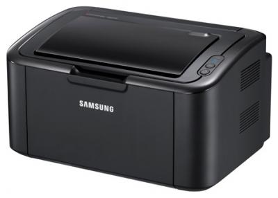 Принтер Samsung ML-1865 - спереди