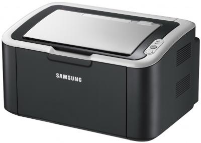 Принтер Samsung ML-1860 - общий вид