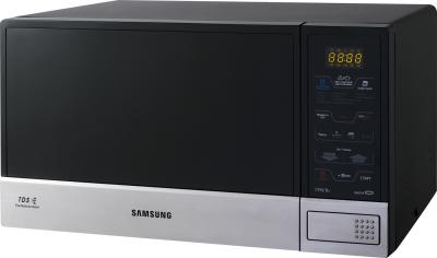 Микроволновая печь Samsung GE83DTR - общий вид