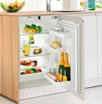 Встраиваемый холодильник Liebherr UIK 1620