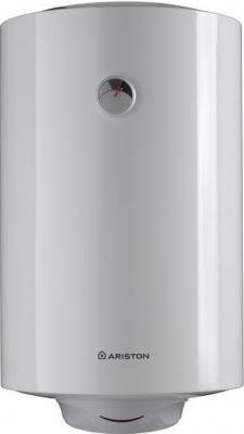 Накопительный водонагреватель Ariston ABS PRO R 100V (3700164) - общий вид