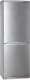 Холодильник с морозильником ATLANT ХМ 4012-080 - 