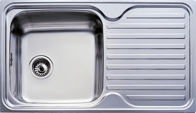 Мойка кухонная Teka Classico 1C1E - общий вид