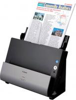 Протяжный сканер Canon DRC125