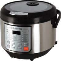 Мультиварка Polaris PMC 0513ADG (Black)