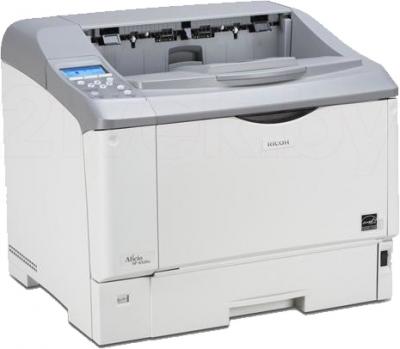 Принтер Ricoh SP 6330N - общий вид