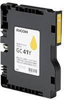 Тонер-картридж Ricoh Toner 405764 (Yellow)