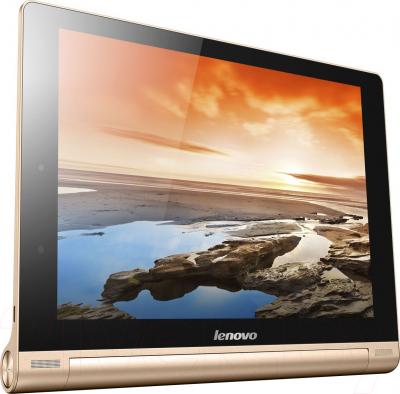 Планшет Lenovo Yoga Tablet 10 HD+ B8080 16GB 3G (59412195) - общий вид