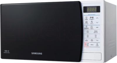Микроволновая печь Samsung GE83KRW-1/BW - общий вид