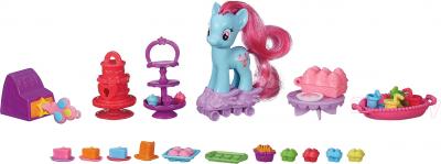 Игровой набор Hasbro My Little Pony Рейнбоу кафе (A8212) - общий вид