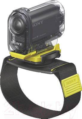 Крепление для камеры Sony AKA-WM1 - с камерой