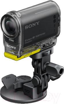 Крепление для камеры Sony VCT-SCM1 - с камерой