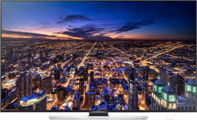 Телевизор Samsung UE48HU8500T - общий вид