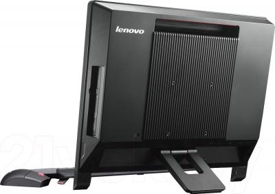 Моноблок Lenovo ThinkCentre S310 (57322723) - вид сзади