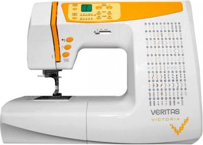 Швейная машина Veritas Victoria - общий вид