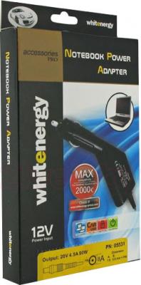 Аккумулятор для ноутбука Whitenergy 05514 - упаковка