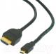 Миниатюра изображения товара Кабель Cablexpert CC-HDMID-10