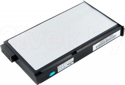Аккумулятор для ноутбука Whitenergy 03962 - общий вид