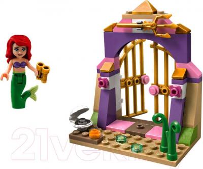 Конструктор Lego Princess Тайные сокровища Ариэль (41050) - общий вид