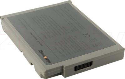 Аккумулятор для ноутбука Whitenergy 05038 - общий вид