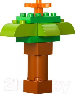 Конструктор Lego Duplo Строительные кубики (10575) - общий вид