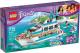 Миниатюра изображения товара Конструктор Lego Friends 41015 Круизный лайнер