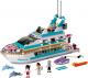 Миниатюра изображения товара Конструктор Lego Friends 41015 Круизный лайнер