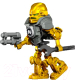 Миниатюра изображения товара Конструктор Lego Hero Factory Робот-истребитель Роки 44019