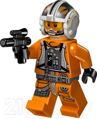 Конструктор Lego Star Wars X-Wing Fighter (75032) - общий вид