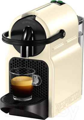 Капсульная кофеварка DeLonghi EN80.CW