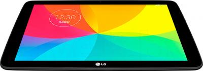 Планшет LG G PAD 10.1 16GB Black (V700) - общий вид