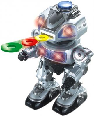 Радиоуправляемая игрушка Jia Qi Robokid (TT903) - общий вид