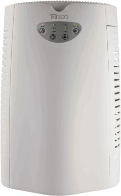 Очиститель воздуха Scarlett IS-AP7801 (белый) - общий вид