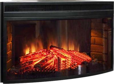 Электрокамин RealFlame Firespace 33W LED S - общий вид