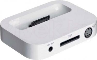 Док-станция для смартфона Apple Universal Dock MC746ZA/A - общий вид